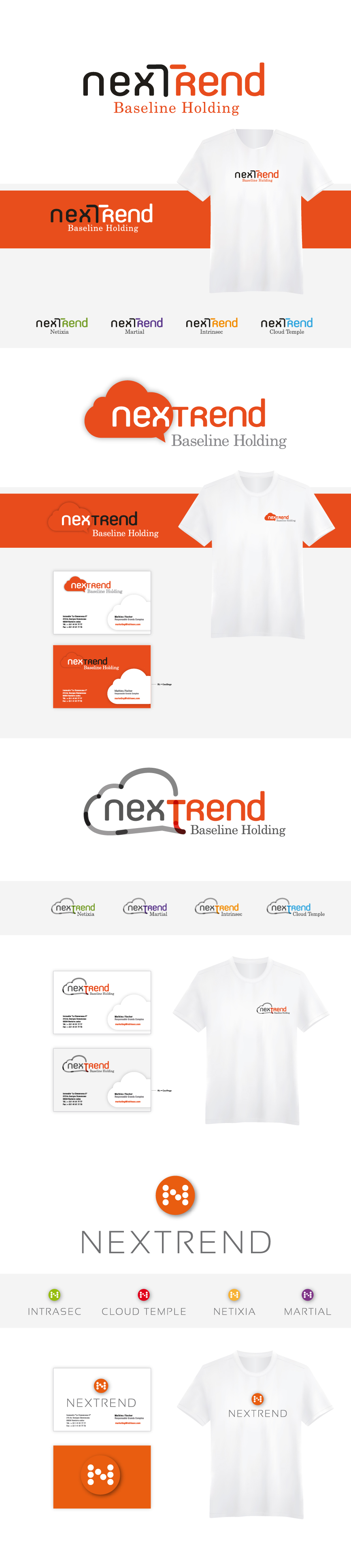 nextrend