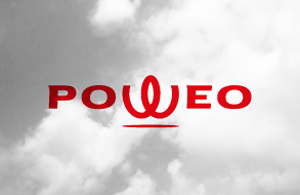 POWEO, IDENTITE VISUELLE