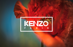 KENZO, EDITION