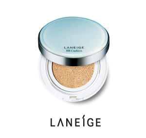 GAMME COSMETIQUE LANEIGE, PACKAGING