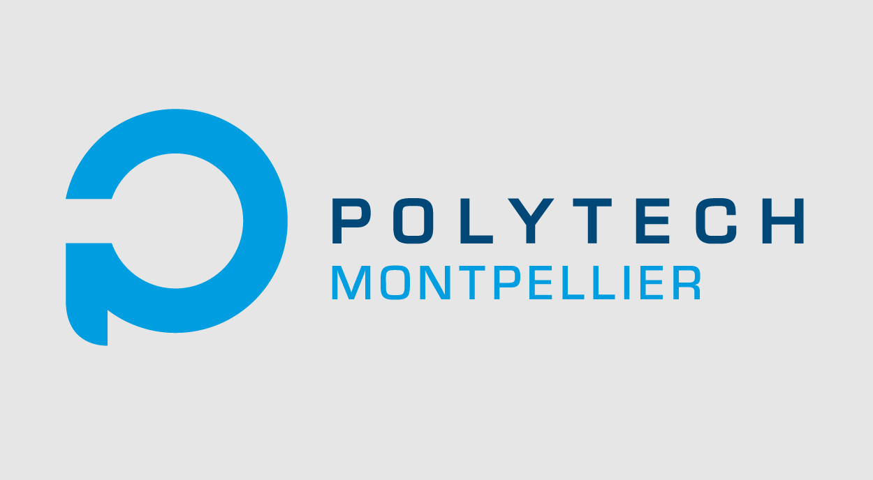 POLYTECH UNIVERSITÉ MONTPELLIER DESIGN GLOBAL