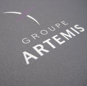 GROUPE ARTEMIS RAPPORT ANNUEL