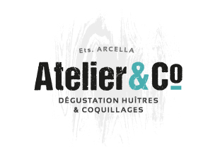 ATELIER AND CO, UN NOUVEAU LIEU DE DEGUSTATION DE COQUILLAGES