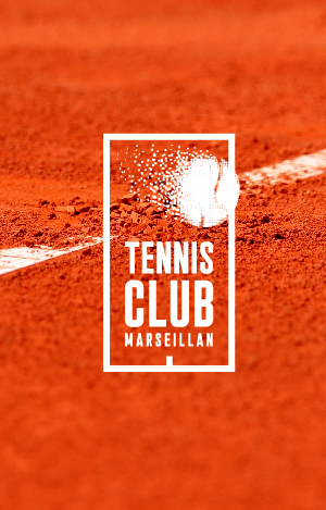 TENNIS CLUB DE MARSEILLAN