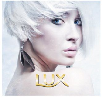 LUX WHITE