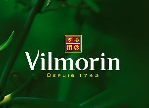 VILMORIN, design global