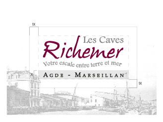 RICHEMER – MINI CHARTE GRAPHIQUE