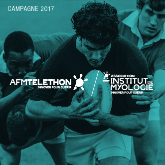 AFM TÉLÉTHON_CAMPAGNE « APPEL AUX DONS »_2017