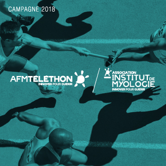 AFM TÉLÉTHON_CAMPAGNE « APPEL AUX DONS »_2018