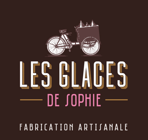 LES GLACES DE SOPHIE