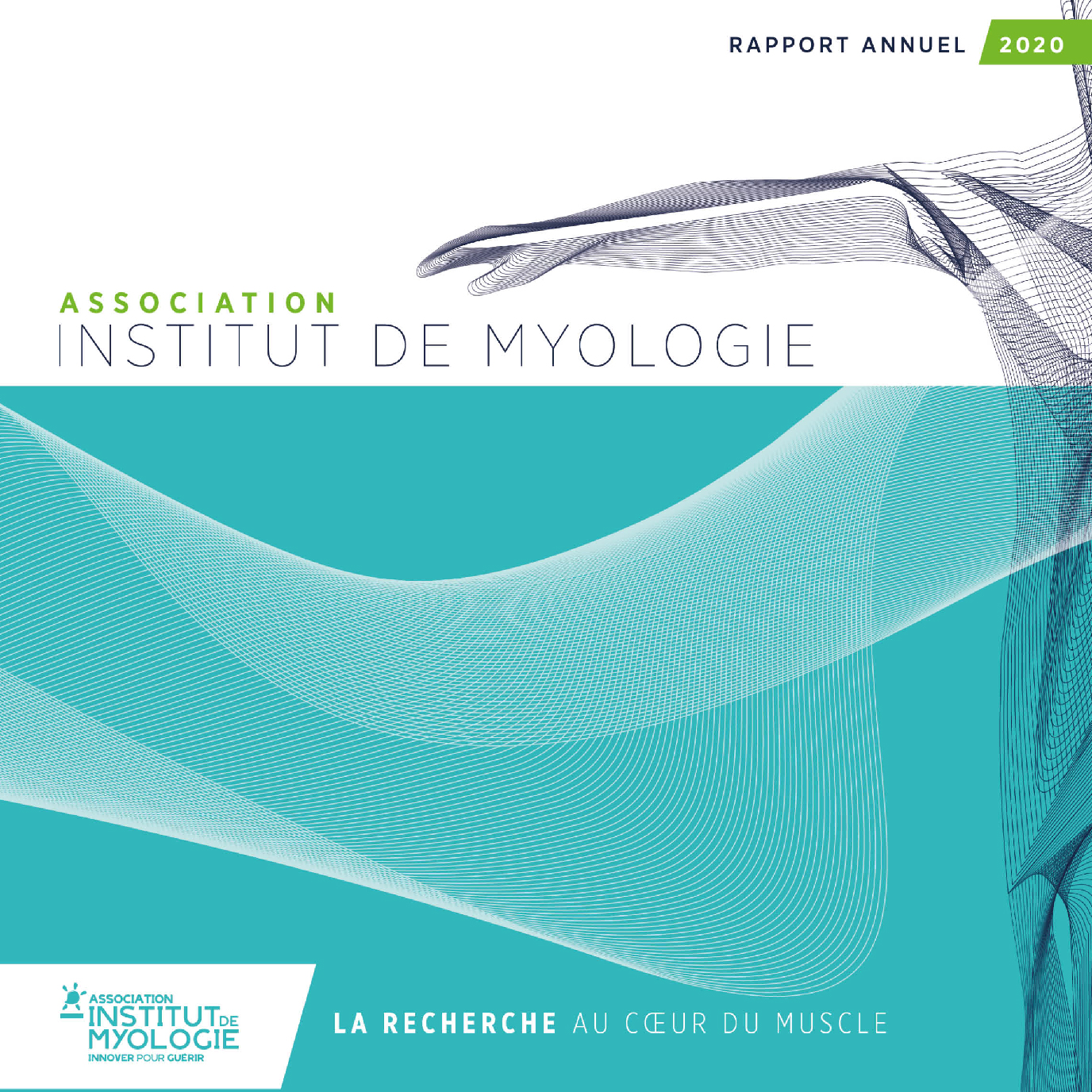 RAPPORT ANNUEL AIM 2020